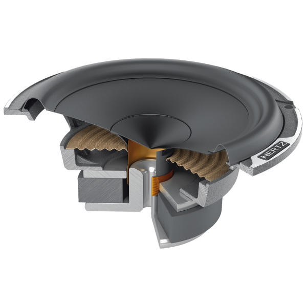 Ηχεία Αυτοκινήτου – Hertz Mille MP 165.3 Pro | Ηχεία | Car Audio |