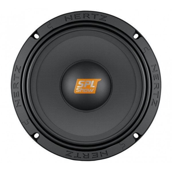 Ηχεία Αυτοκινήτου – Hertz SPL Show SV 165.1 / Τεμάχιο - Σύγκριση Προϊόντων