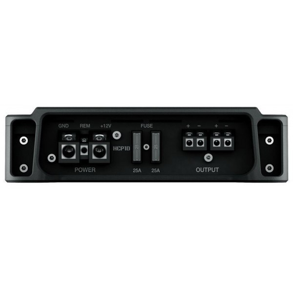 Ενισχυτής Αυτοκινήτου – Hertz Compact Power HCP 1D