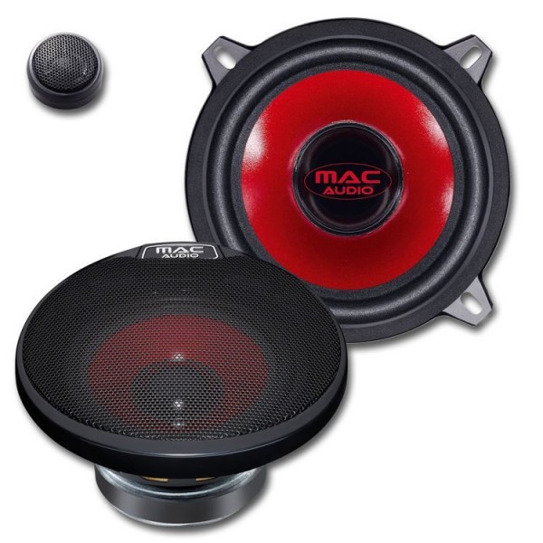 Ηχεία Αυτοκινήτου – Mac Audio APM Fire 2.13 - MAC AUDIO