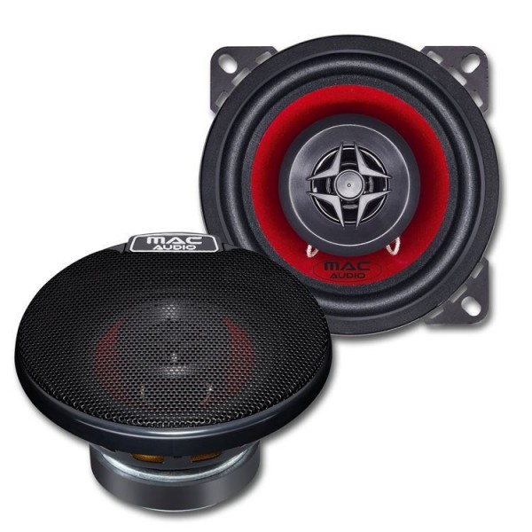 Ηχεία Αυτοκινήτου – Mac Audio APM Fire 10.2 - MAC AUDIO