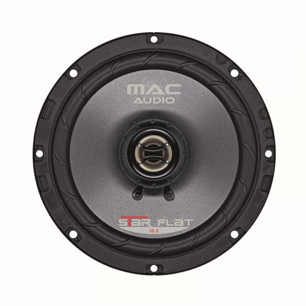 Ηχεία Αυτοκινήτου – Mac Audio Star Flat 16.2 - MAC AUDIO