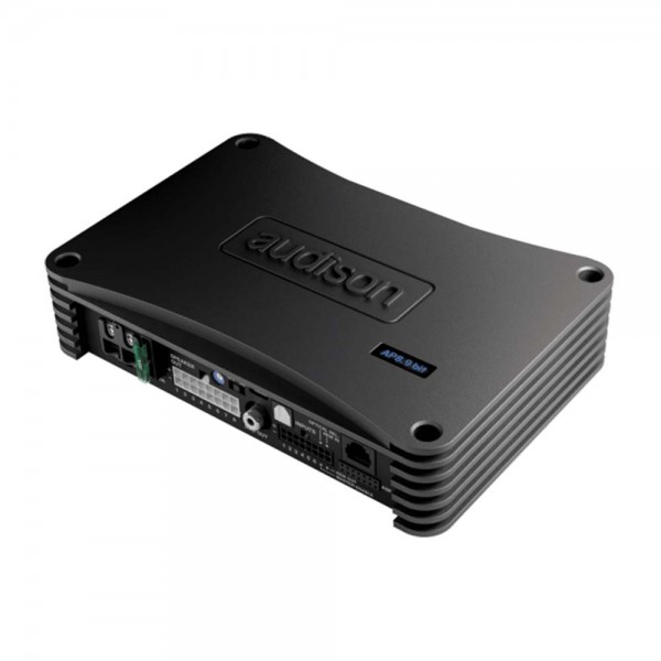 Ενισχυτής Αυτοκινήτου – Audison Prima AP 8.9 bit - AUDISON