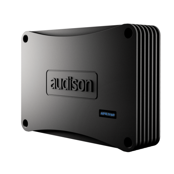 Ενισχυτής Αυτοκινήτου – Audison Prima AP 8.9 bit - AUDISON