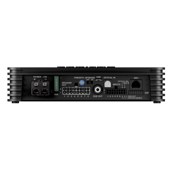 Ενισχυτής Αυτοκινήτου – Audison Prima AP 8.9 bit