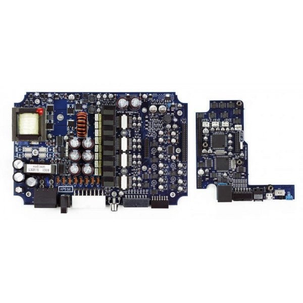 Ενισχυτής Αυτοκινήτου – Audison Prima AP 8.9 bit