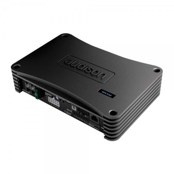 Ενισχυτής Αυτοκινήτου – Audison Prima AP5.9 bit - AUDISON
