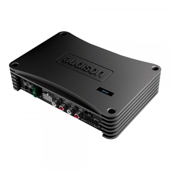 Ενισχυτής Αυτοκινήτου – Audison Prima AP4 D - AUDISON