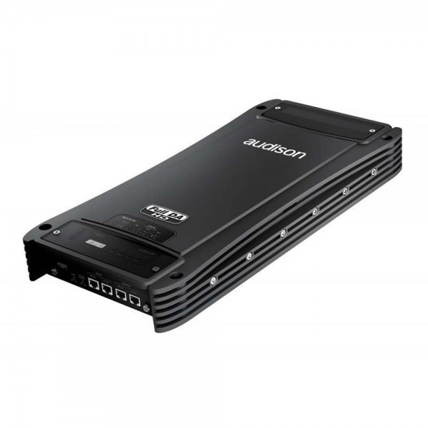 Ενισχυτής Αυτοκινήτου – Audison Voce AV 5.1k HD - AUDISON
