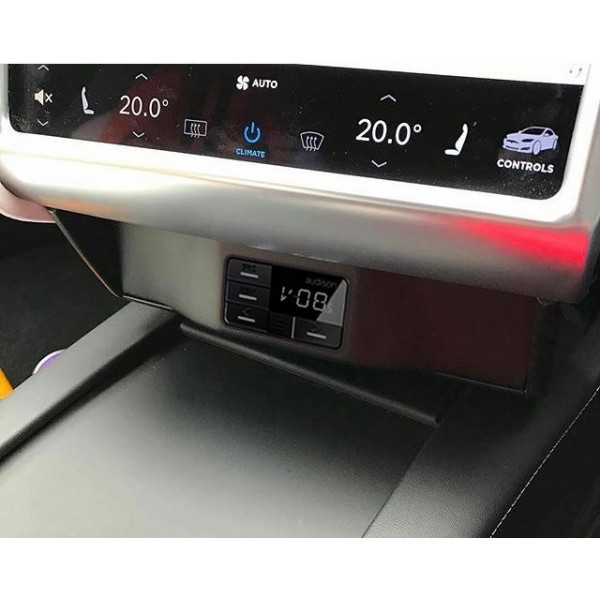 AUDISON - DRC AB - Αξεσουάρ