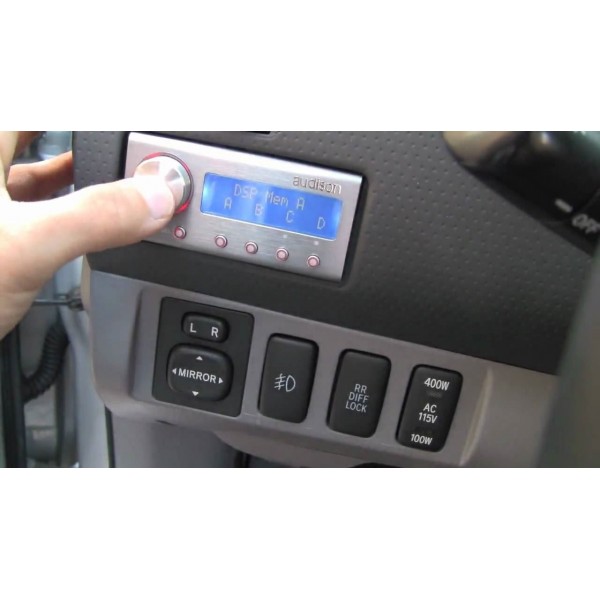 AUDISON - DRC TH - Αξεσουάρ