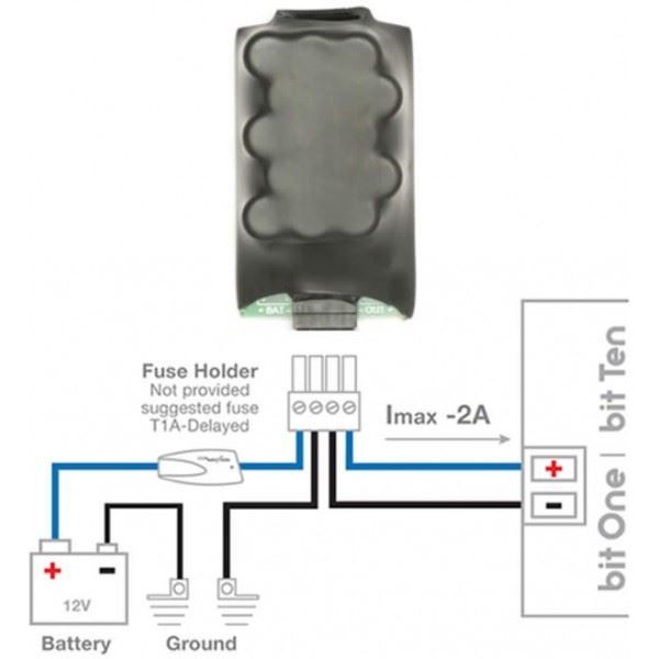 AUDISON - ES3 - AUDISON