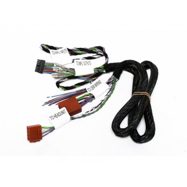 AUDISON - Prima AP 560P&P IO - AUDISON