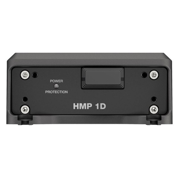 Ενισχυτής Marine – Hertz HMP 1D
