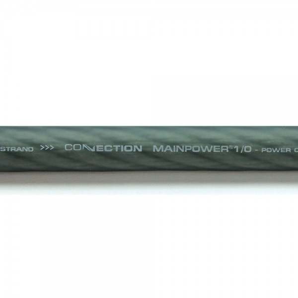 CONNECTION - MP 1/0 G.2 - 