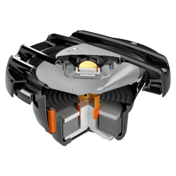 Ηχεία Marine – Hertz HMX 8 S LD