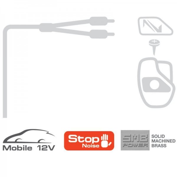 CONNECTION - ST2 050 - CONNECTION