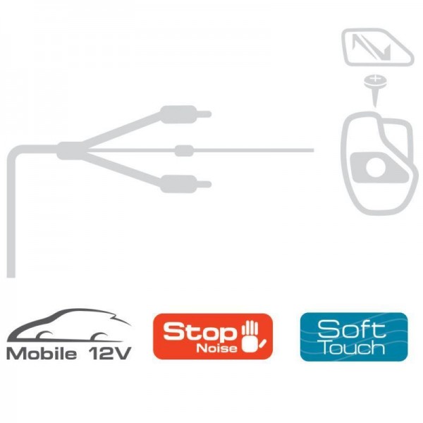 CONNECTION - BT2 450 - Σύγκριση Προϊόντων