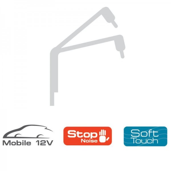 CONNECTION - FT2 550