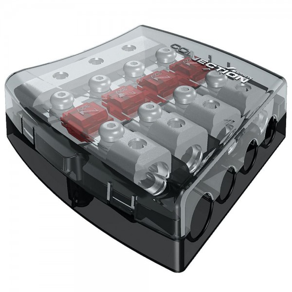 CONNECTION - BFD 31 DGT - CONNECTION