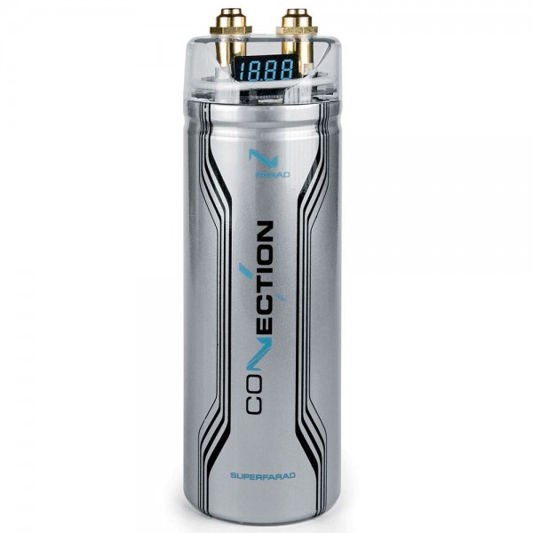 CONNECTION - FSF 1.0 DGT - CONNECTION