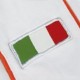 HERTZ - HZ WHITE / ORANGE
