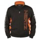 HERTZ - HZ BLACK SWEATSHIRT