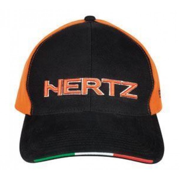 HERTZ - Winter Cap - HERTZ