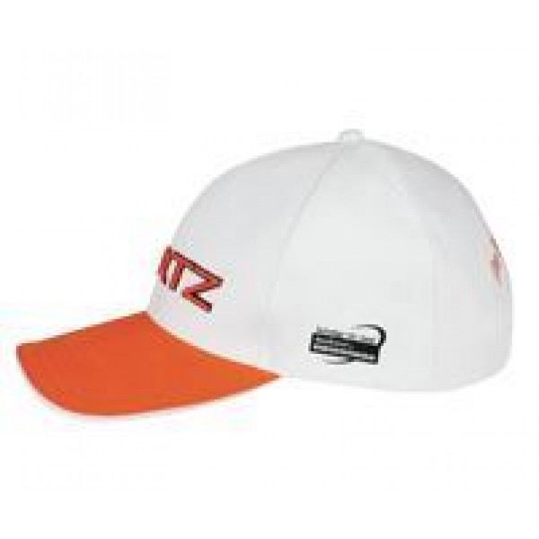 HERTZ - White Cap