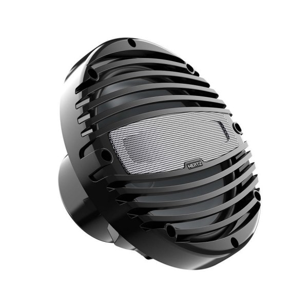 Ηχεία Marine - Hertz HMX 8 LD-C (Black) - HERTZ
