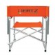 HERTZ - Director Aluminium Chair