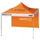 HERTZ - Gazebo