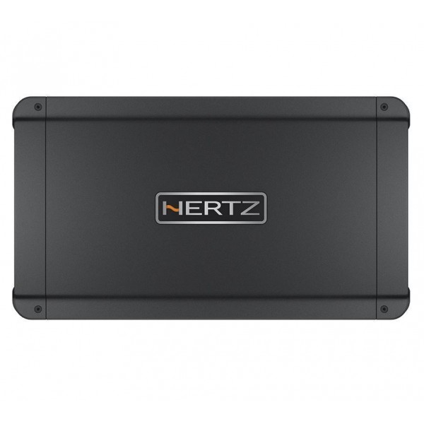 Ενισχυτής Marine - Hertz HCP 5MD 24V - HERTZ