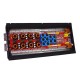 Ενισχυτής Αυτοκινήτου – Powerus PW15000 0,5Ω