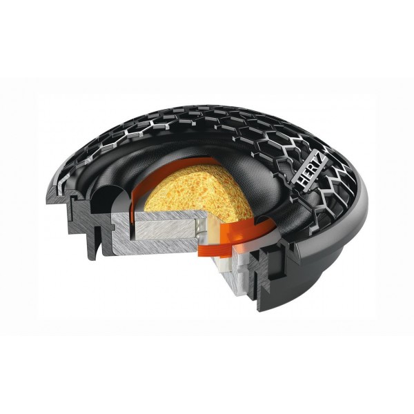 Ηχεία Αυτοκινήτου – Hertz Cento CK 165