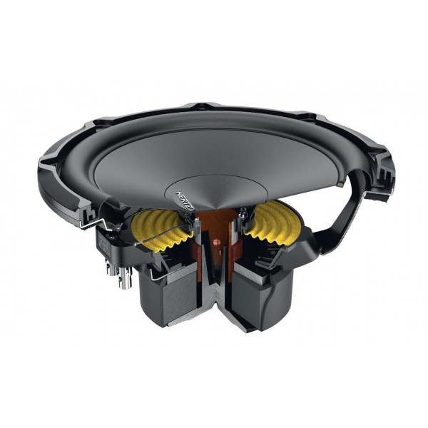 Subwoofer Αυτοκινήτου – Hertz Cento CS 250 S2