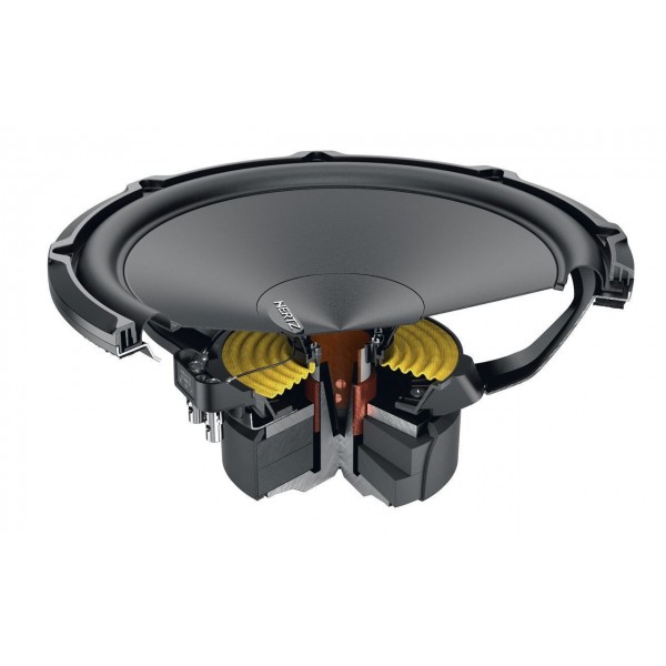Subwoofer Αυτοκινήτου – Hertz Cento CS 300 S4
