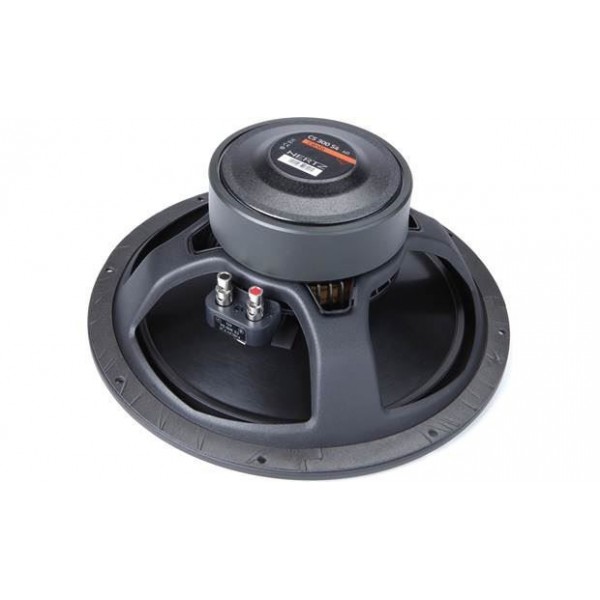 Subwoofer Αυτοκινήτου – Hertz Cento CS 300 S4