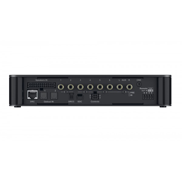 Επεξεργαστής Ήχου – Audison bit One HD Virtuoso