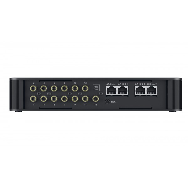 Επεξεργαστής Ήχου – Audison bit One HD Virtuoso
