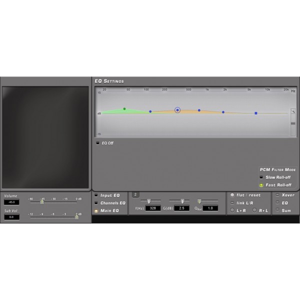 Επεξεργαστής Ήχου – Audison bit One HD Virtuoso