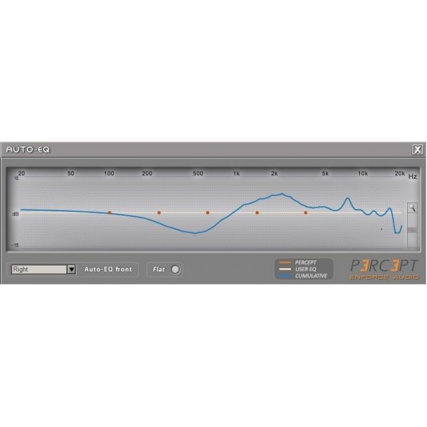 Επεξεργαστής Ήχου – Audison bit One HD Virtuoso