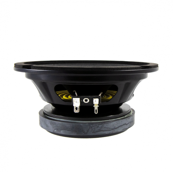 Ηχεία Αυτοκινήτου - DD AUDIO REDLINE RL - PM6.5 / Τεμάχιο - DD AUDIO