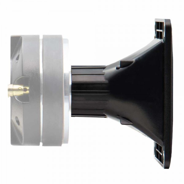 Ηχεία Αυτοκινήτου - DD AUDIO VO-CT5x5 HORN / Τεμάχιο