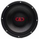 Ηχεία Αυτοκινήτου - DD AUDIO VO-W8 SOFT-HARD / Τεμάχιο