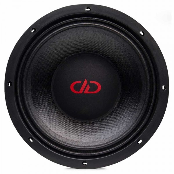Ηχεία Αυτοκινήτου - DD AUDIO VO-W10 / Τεμάχιο - Car Audio