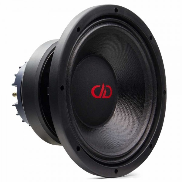 Ηχεία Αυτοκινήτου - DD AUDIO VO-W10 / Τεμάχιο | Ηχεία | Car Audio |