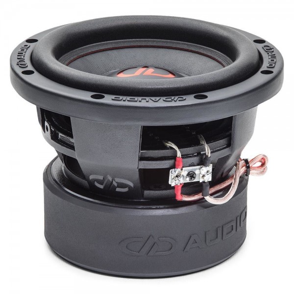 DD AUDIO - REDLINE 506d D2