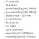 DD AUDIO - REDLINE 815d D1