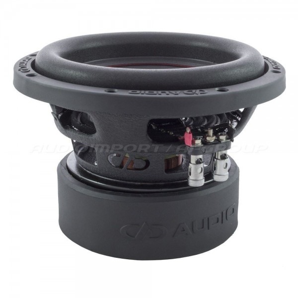 DD AUDIO - REDLINE 508d D4